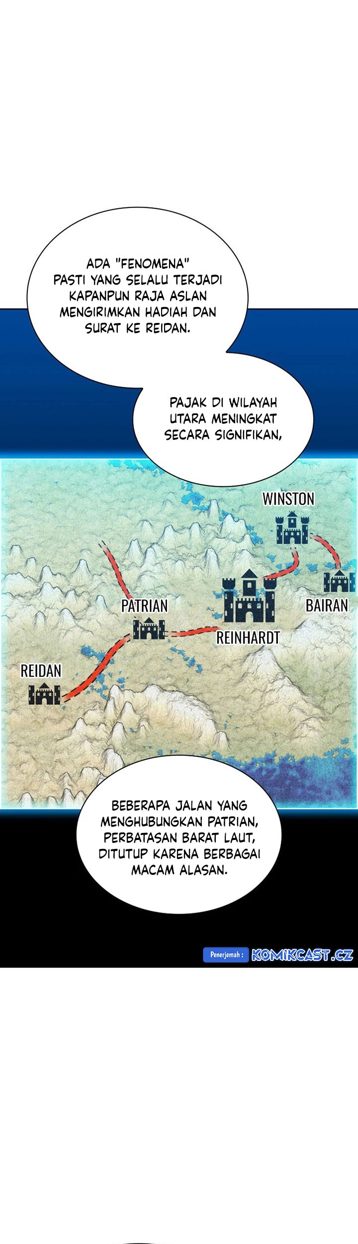 Overgeared Chapter 244 - halaman 52