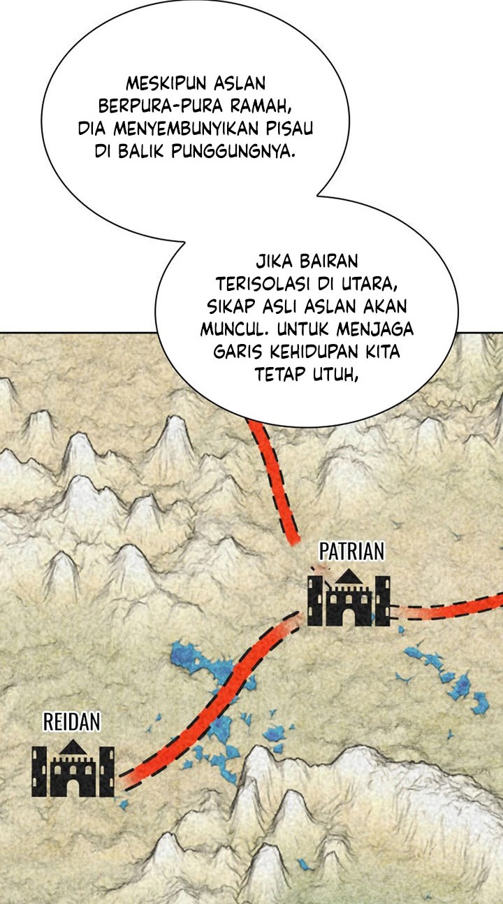 Overgeared Chapter 244 - halaman 53