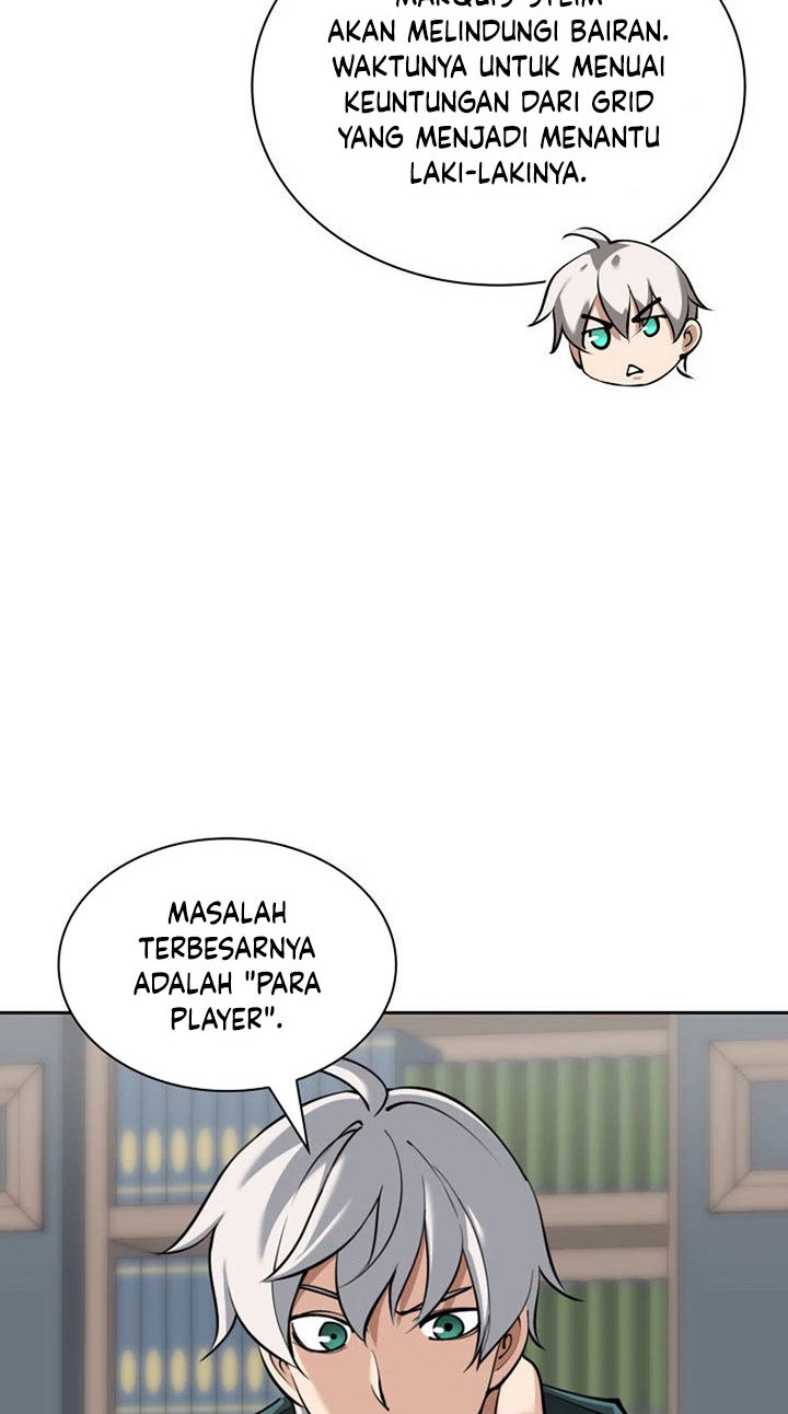 Overgeared Chapter 244 - halaman 55
