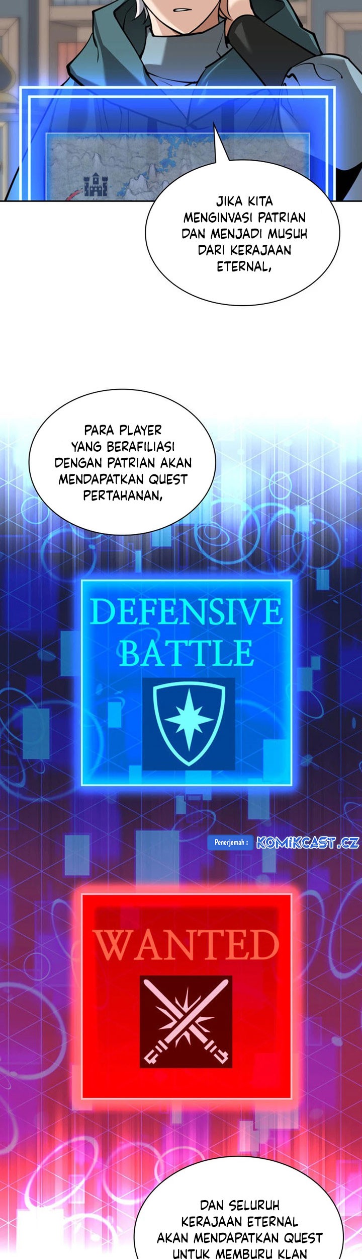 Overgeared Chapter 244 - halaman 56