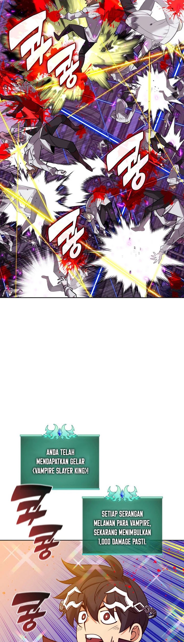 Overgeared Chapter 244 - halaman 64