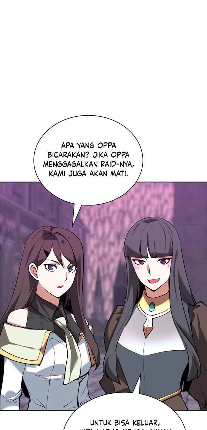 Overgeared Chapter 244 - halaman 75
