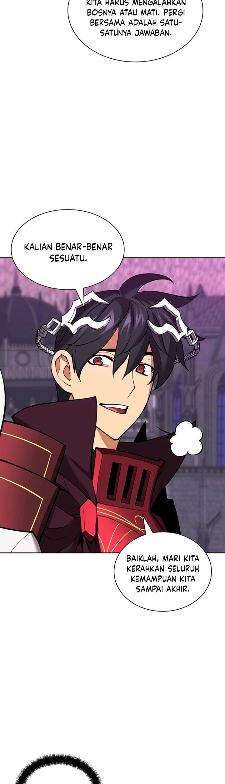 Overgeared Chapter 244 - halaman 76