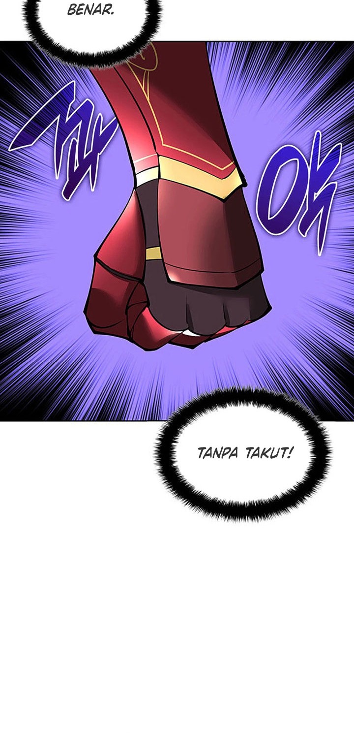 Overgeared Chapter 244 - halaman 77