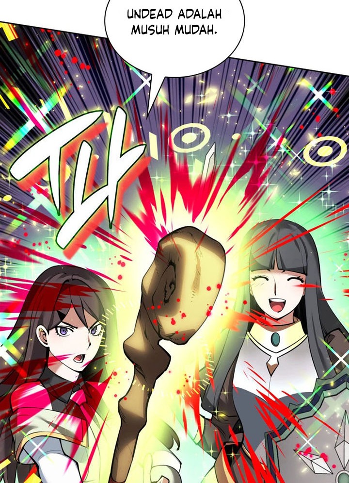 Overgeared Chapter 244 - halaman 93