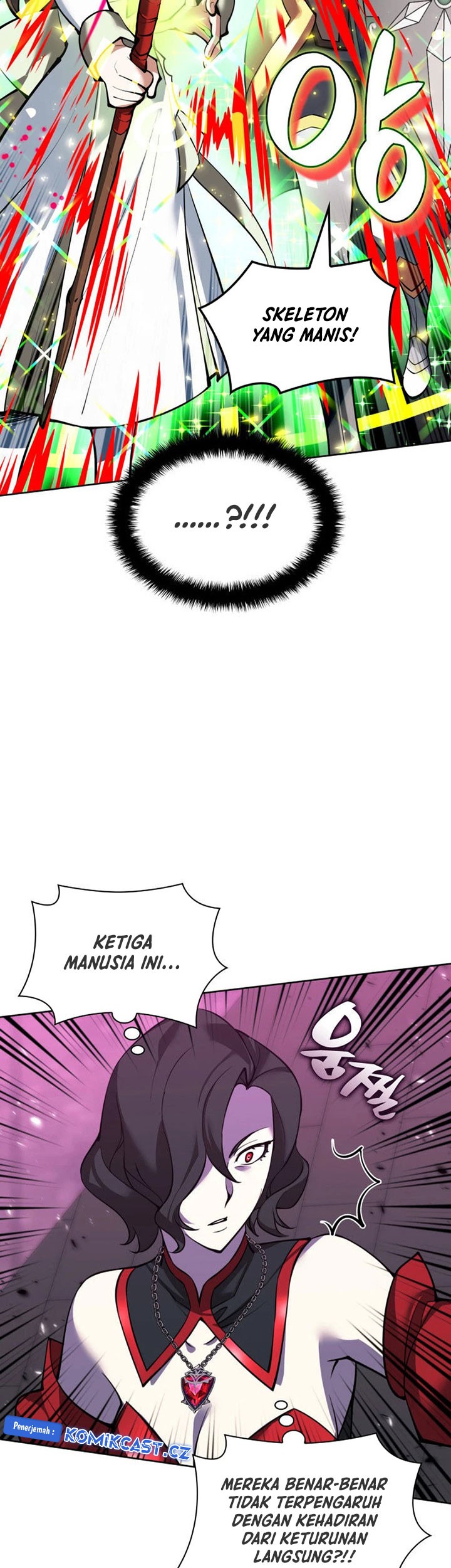 Overgeared Chapter 244 - halaman 94