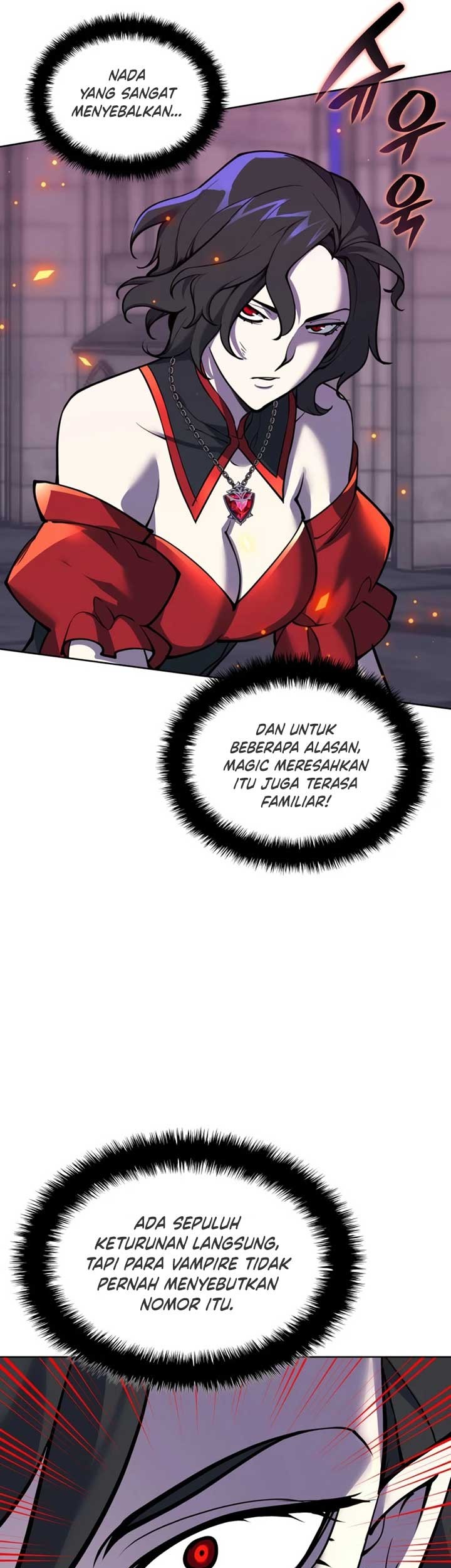 Overgeared Chapter 245 - halaman 20