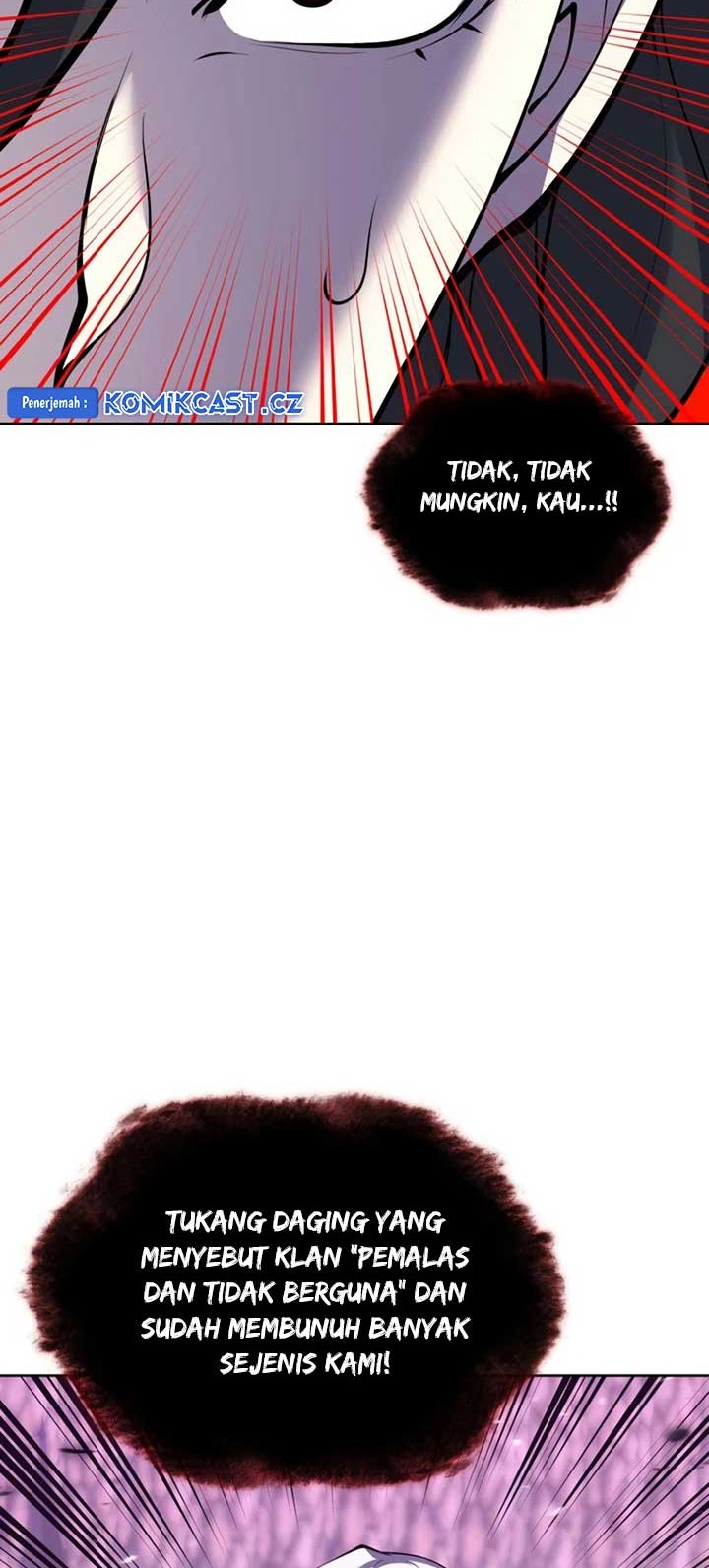 Overgeared Chapter 245 - halaman 21