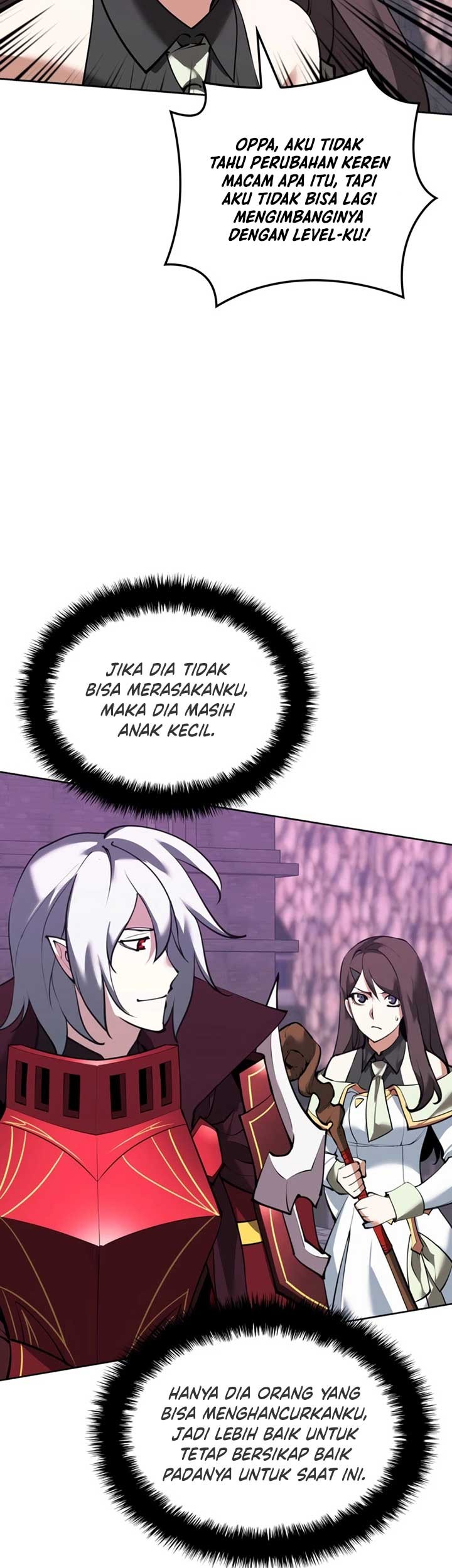 Overgeared Chapter 245 - halaman 26