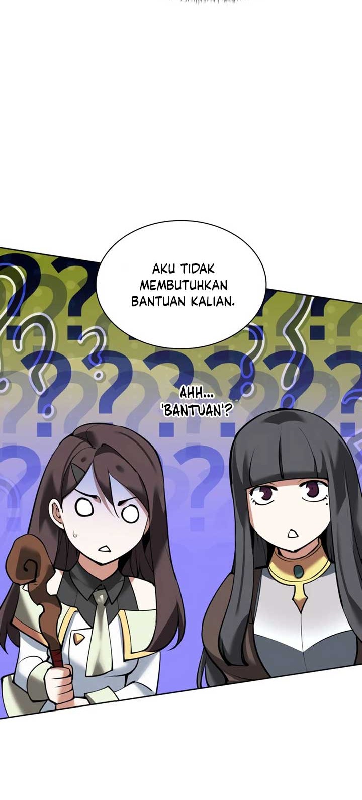 Overgeared Chapter 245 - halaman 27