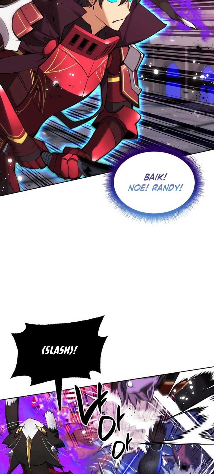Overgeared Chapter 245 - halaman 31