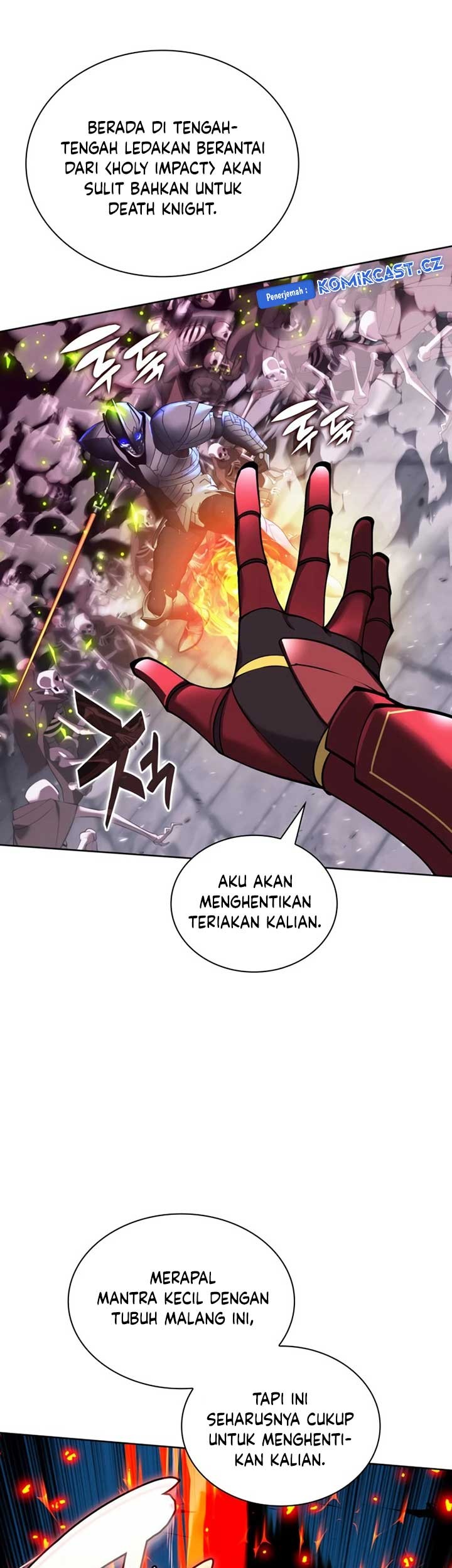 Overgeared Chapter 245 - halaman 36