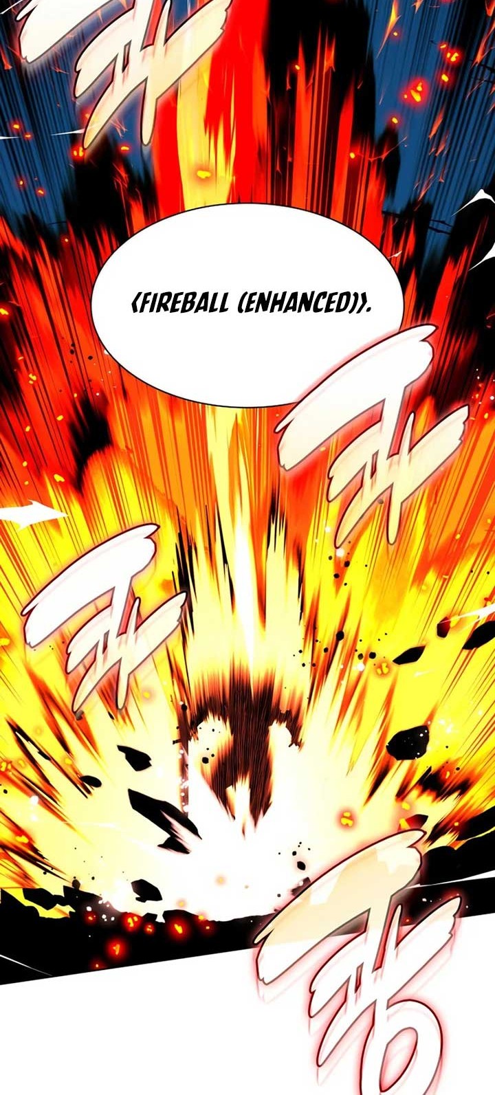Overgeared Chapter 245 - halaman 37