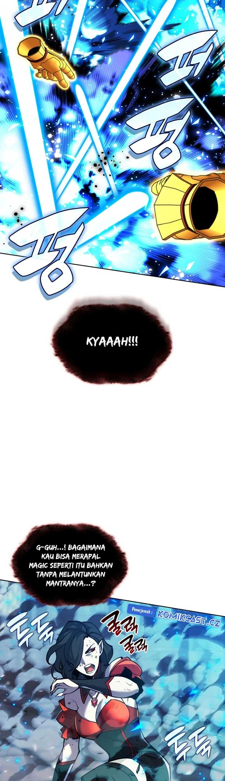 Overgeared Chapter 245 - halaman 40