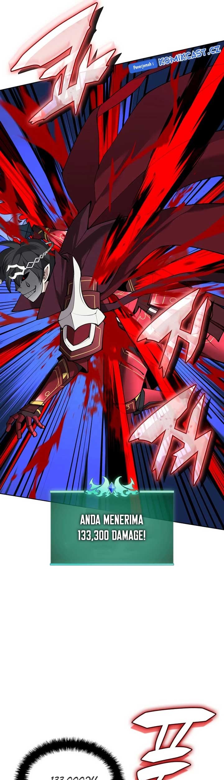 Overgeared Chapter 245 - halaman 48