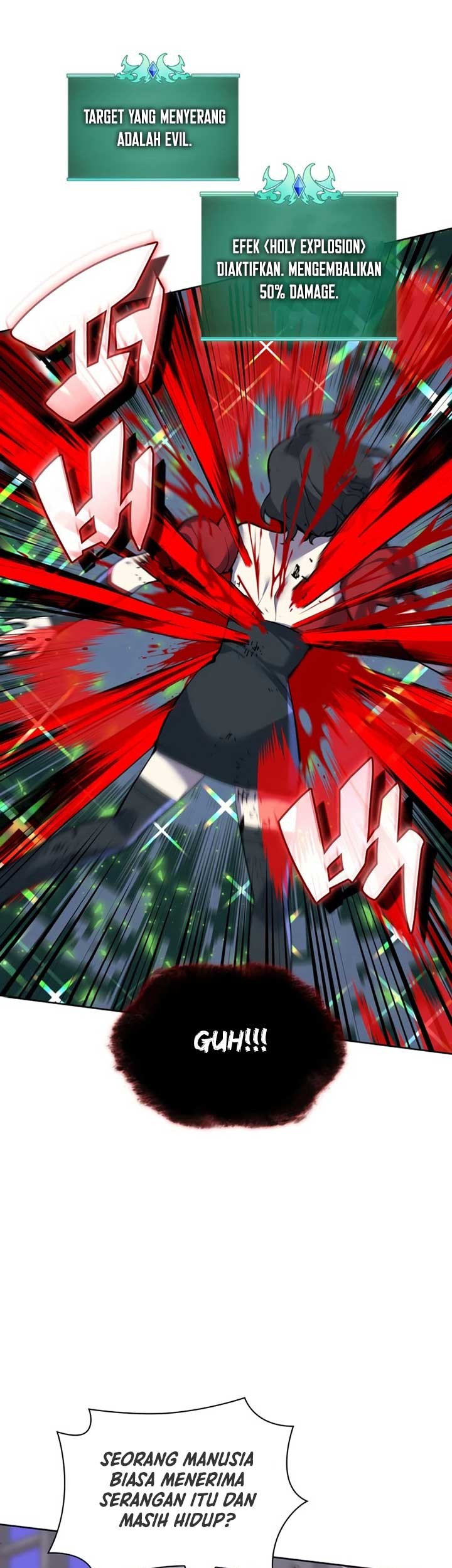 Overgeared Chapter 245 - halaman 50