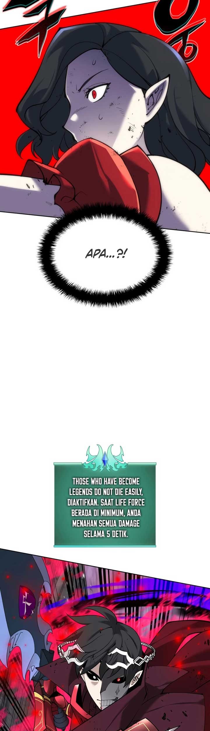 Overgeared Chapter 245 - halaman 54