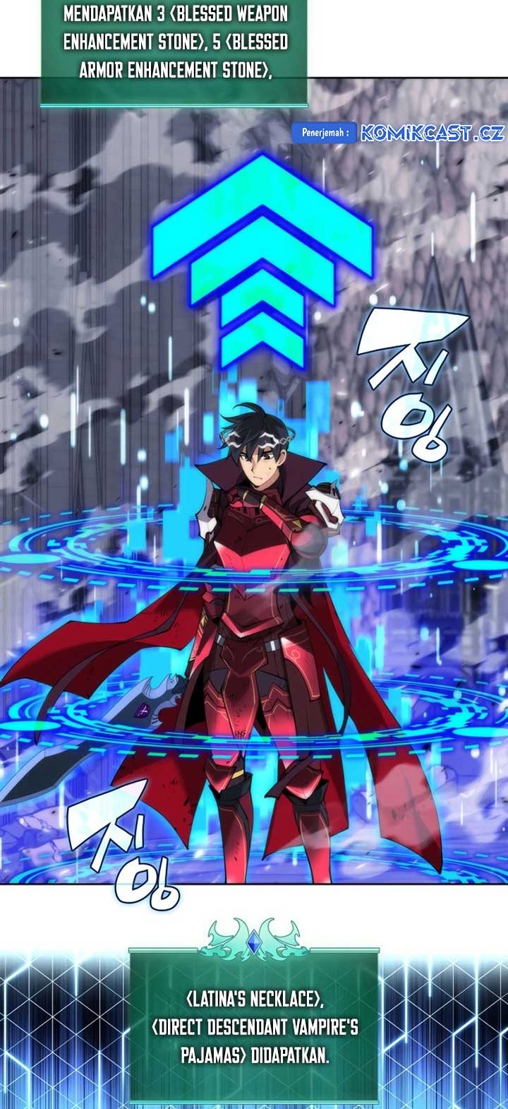 Overgeared Chapter 245 - halaman 63