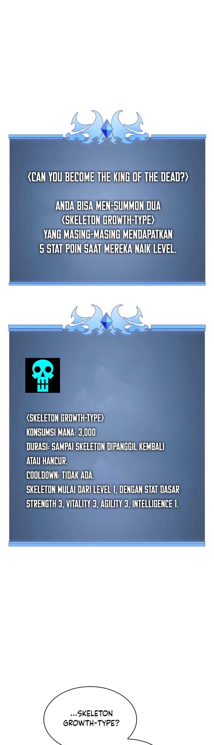 Overgeared Chapter 245 - halaman 74