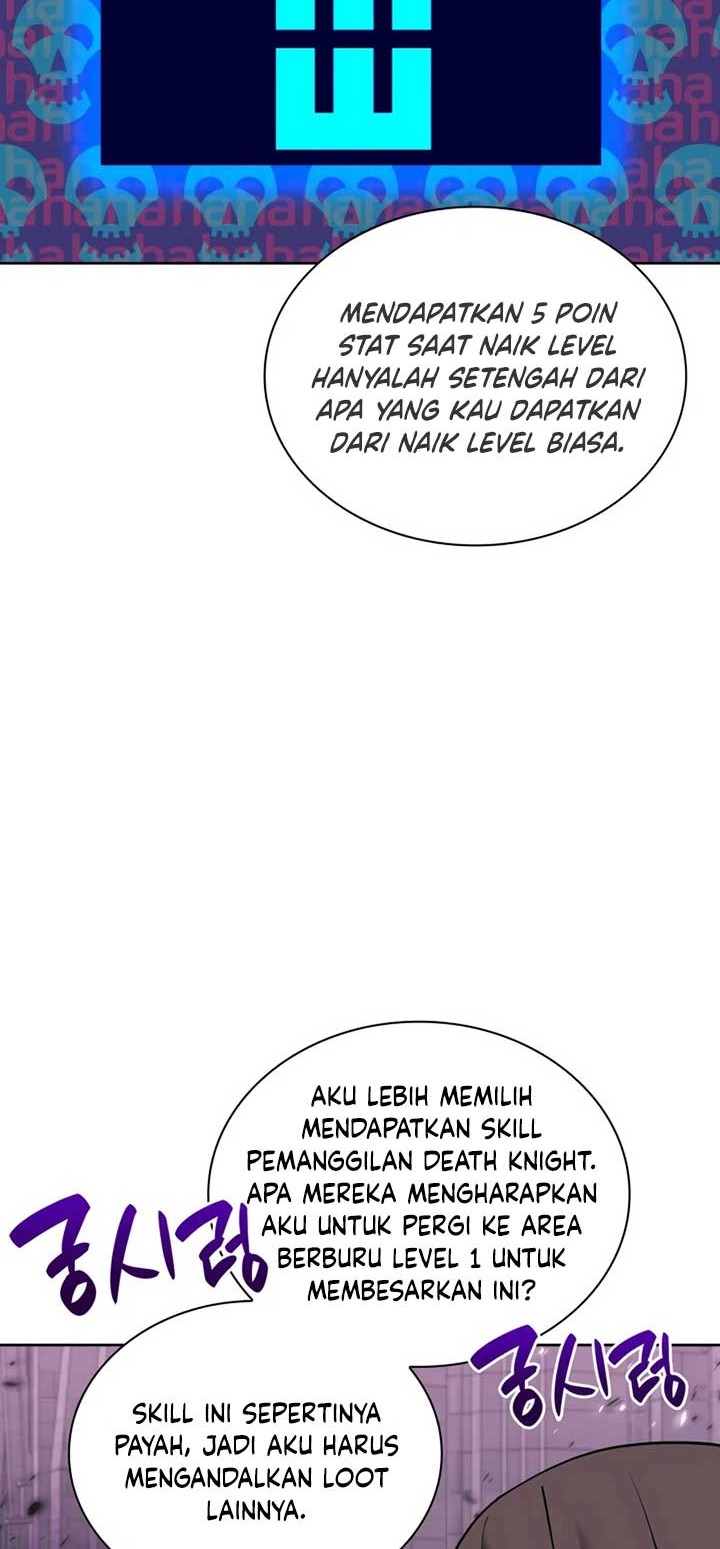 Overgeared Chapter 245 - halaman 77