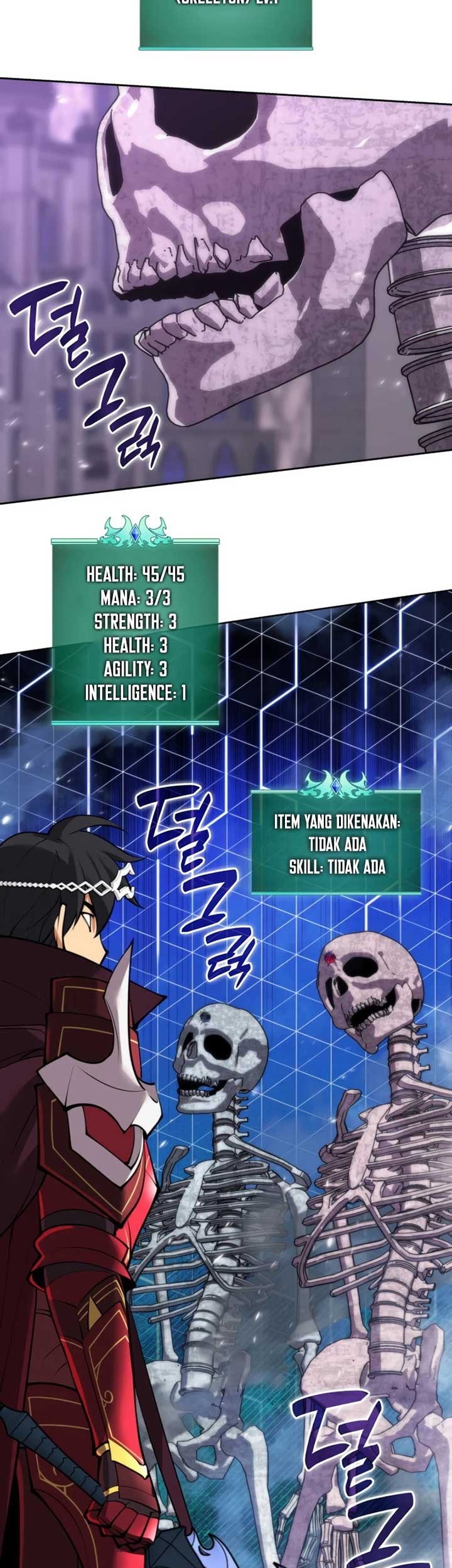 Overgeared Chapter 245 - halaman 86
