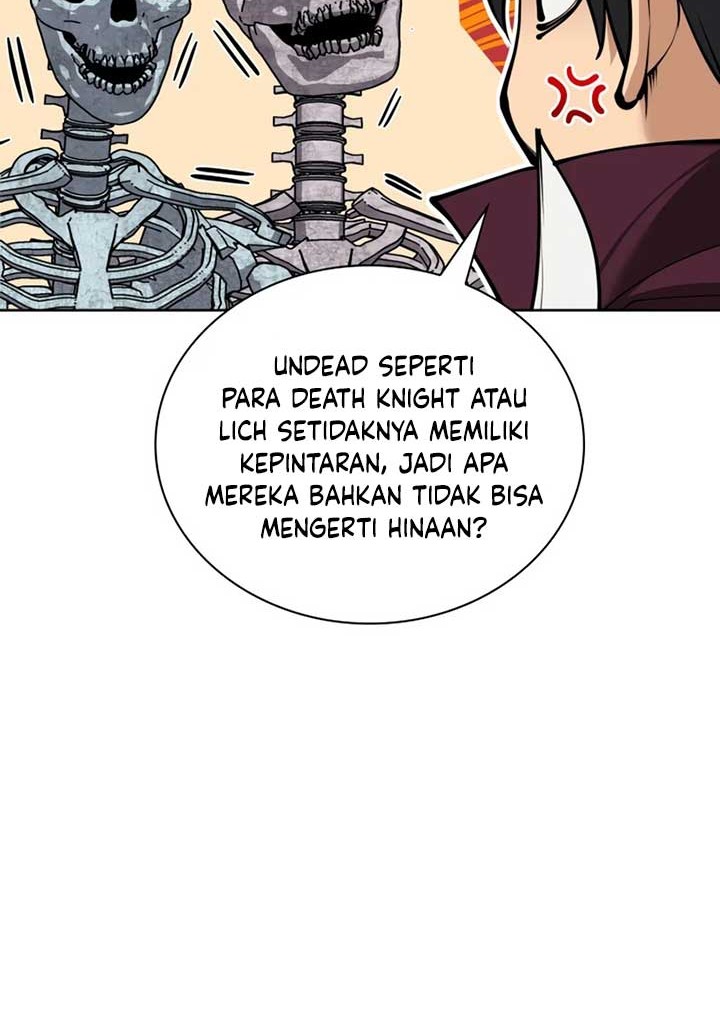 Overgeared Chapter 245 - halaman 89