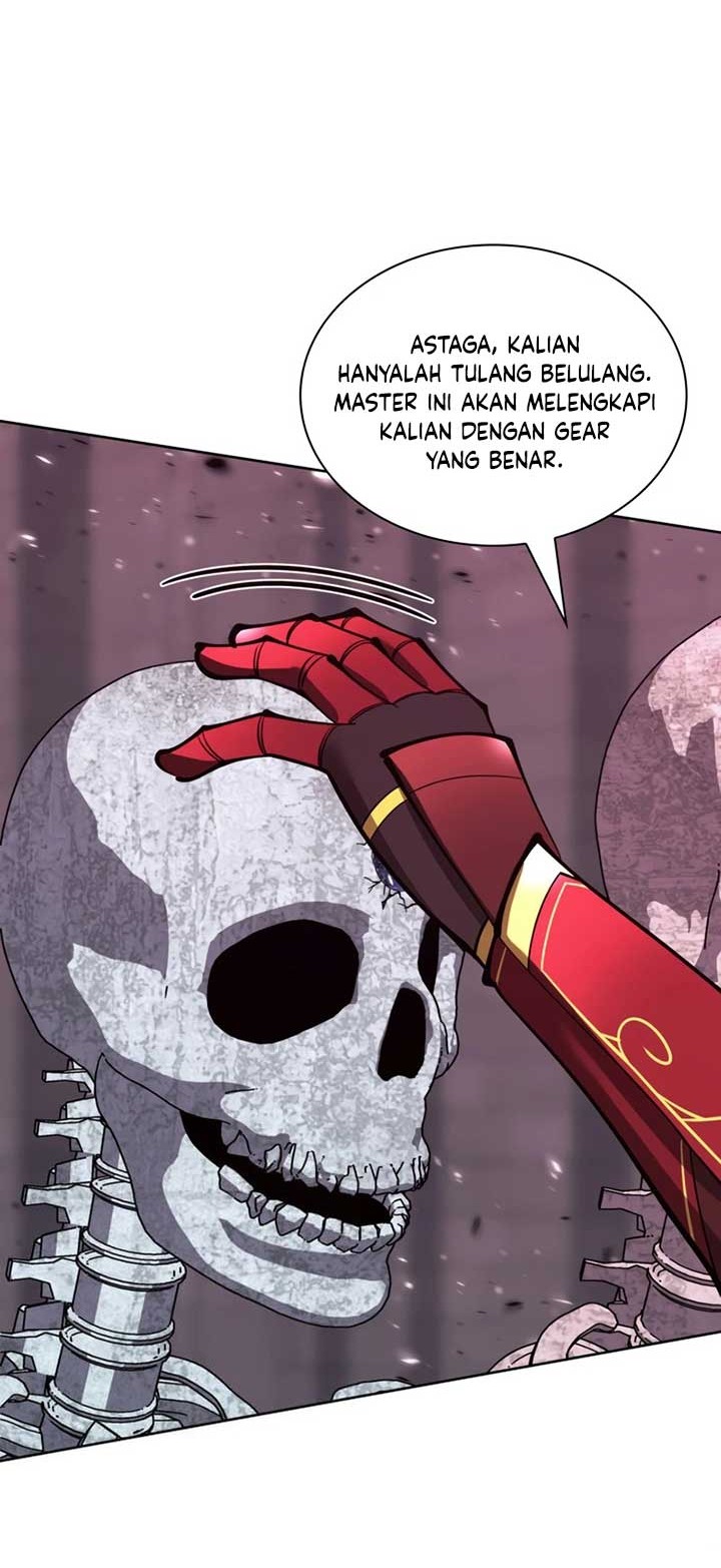 Overgeared Chapter 245 - halaman 93