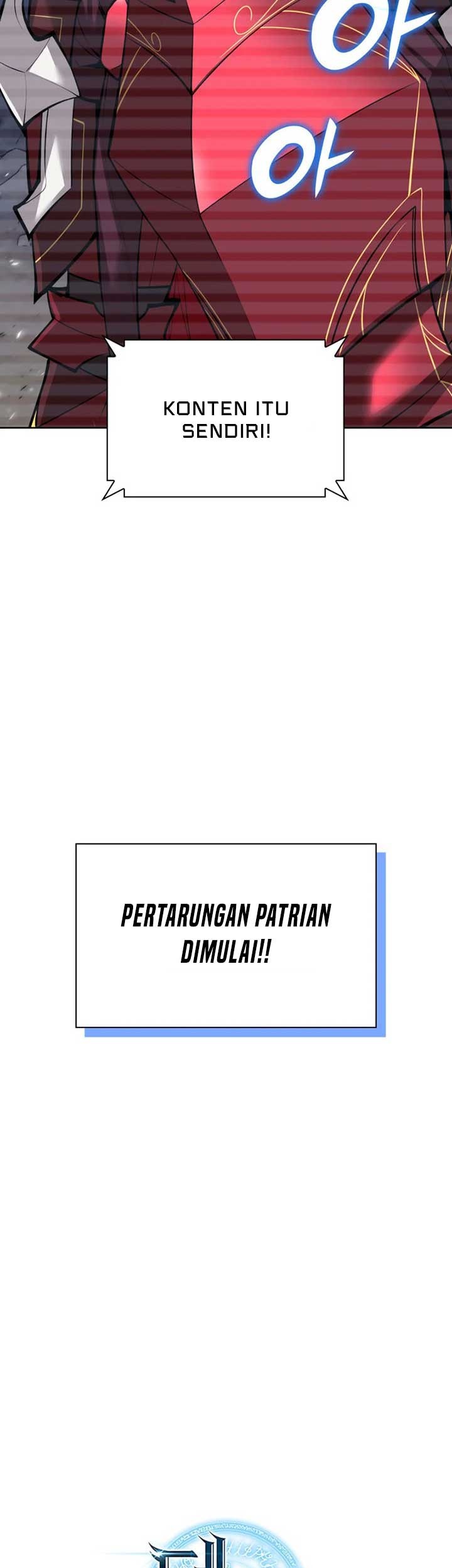 Overgeared Chapter 246 - halaman 102