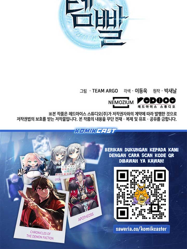 Overgeared Chapter 246 - halaman 103