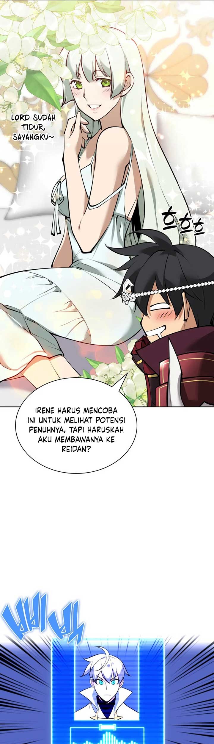 Overgeared Chapter 246 - halaman 12