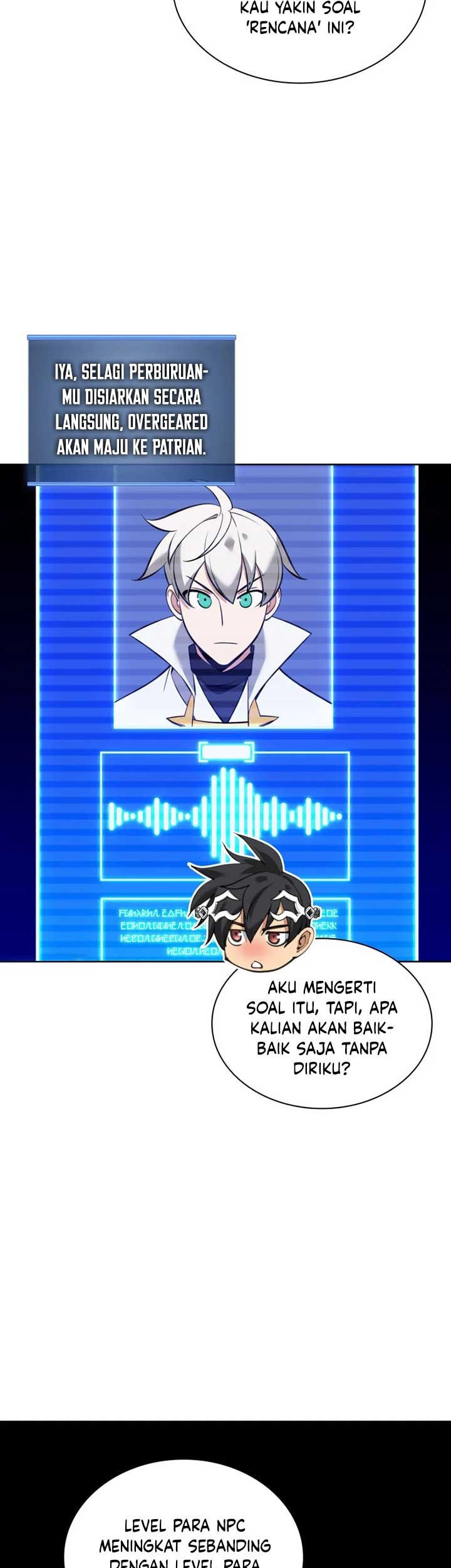 Overgeared Chapter 246 - halaman 16
