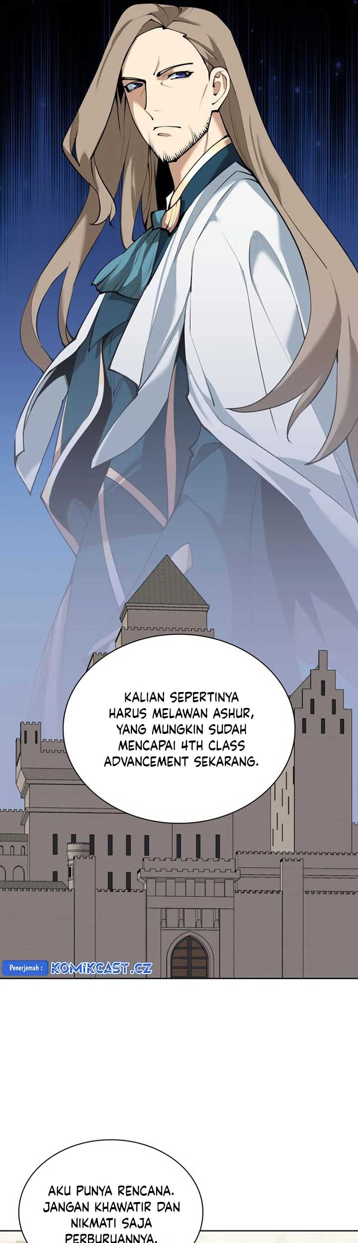 Overgeared Chapter 246 - halaman 18