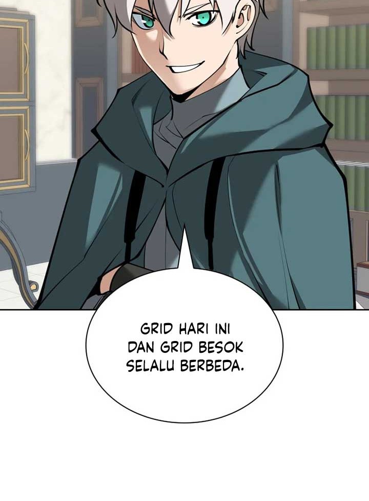 Overgeared Chapter 246 - halaman 25