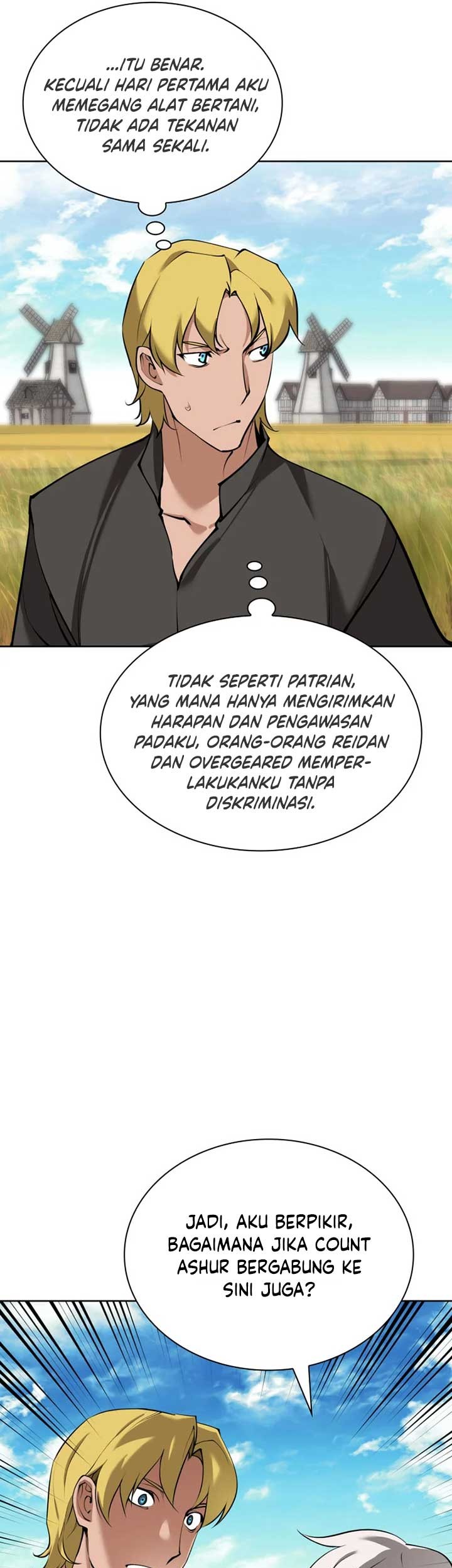 Overgeared Chapter 246 - halaman 32