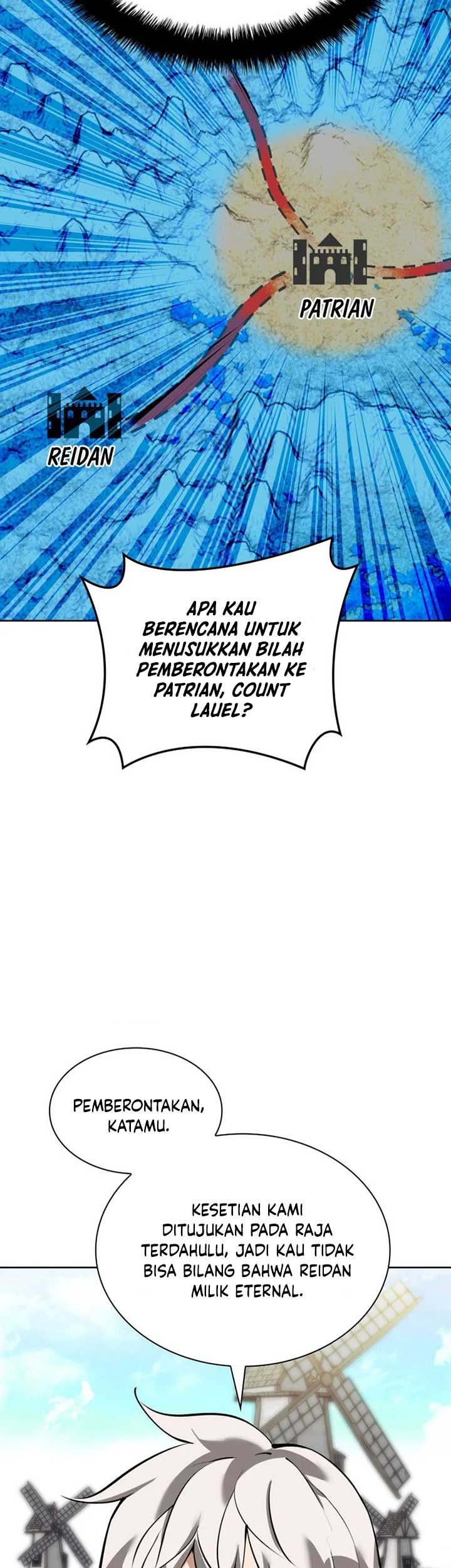 Overgeared Chapter 246 - halaman 36