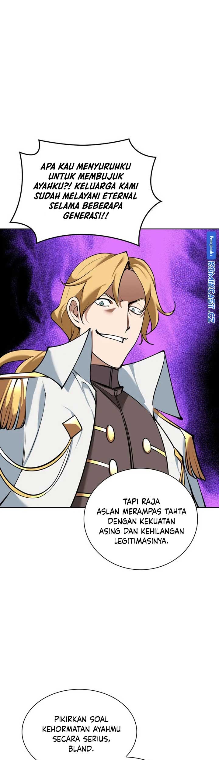 Overgeared Chapter 246 - halaman 38