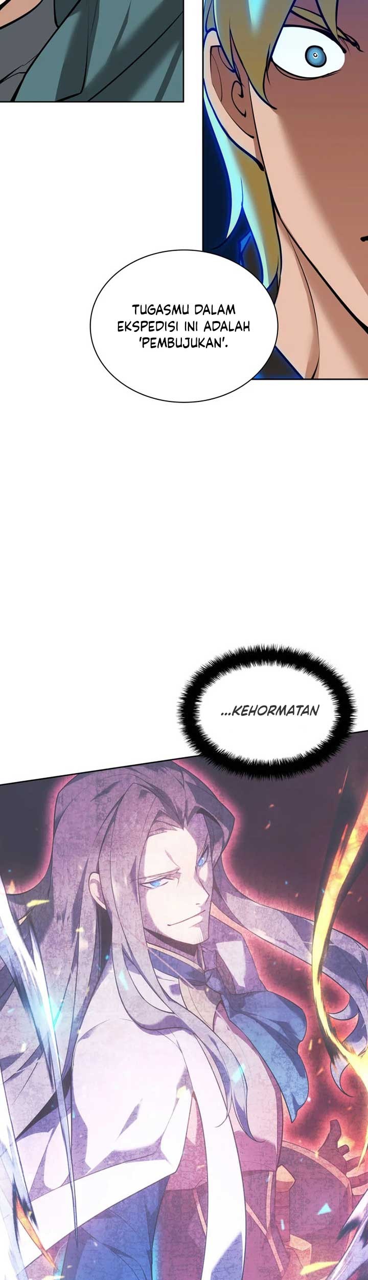 Overgeared Chapter 246 - halaman 40