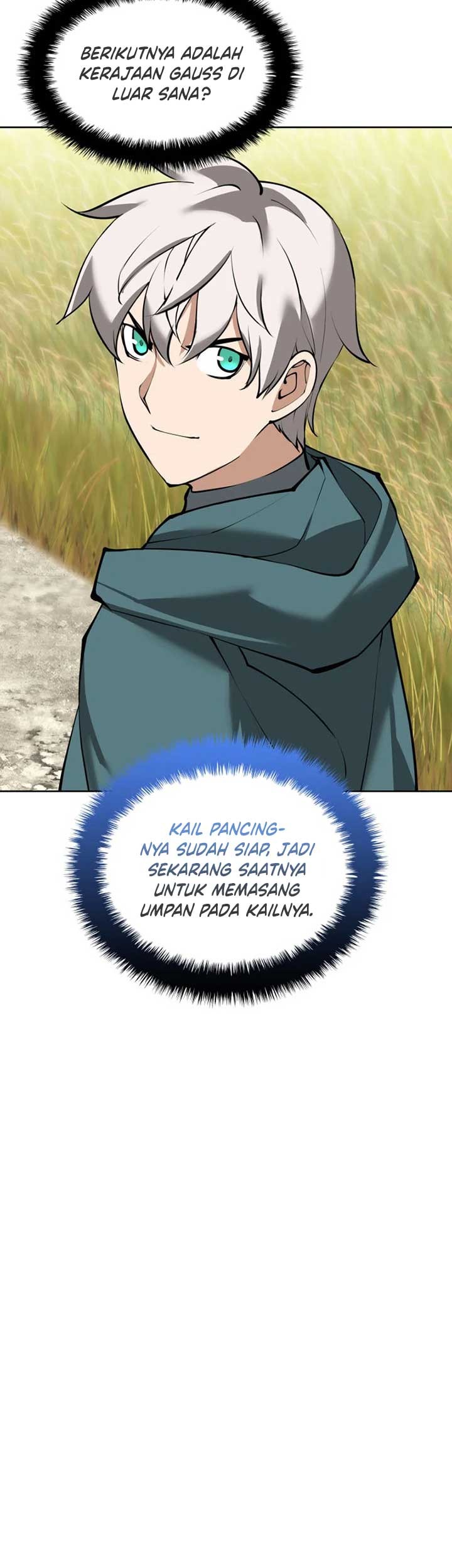 Overgeared Chapter 246 - halaman 46