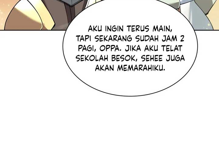 Overgeared Chapter 246 - halaman 5
