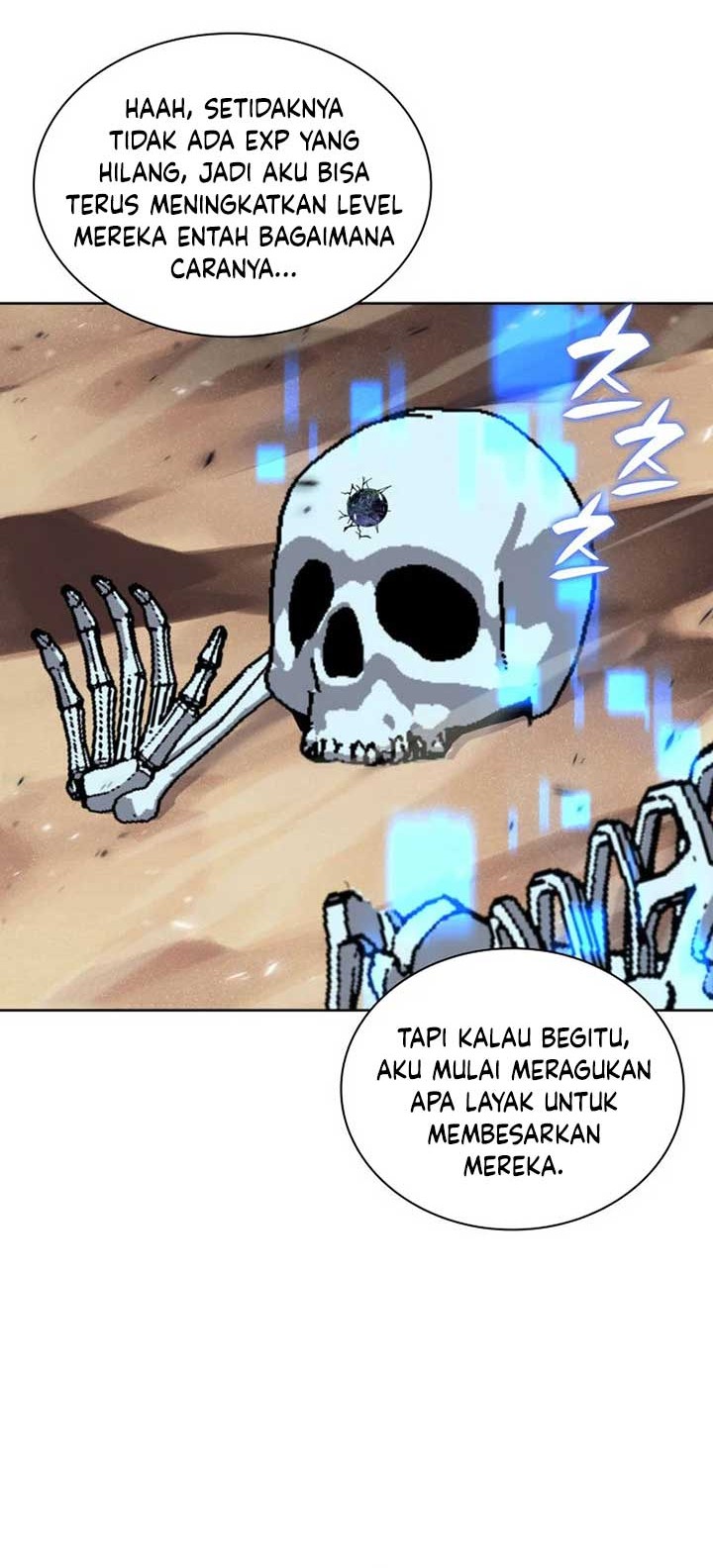 Overgeared Chapter 246 - halaman 51