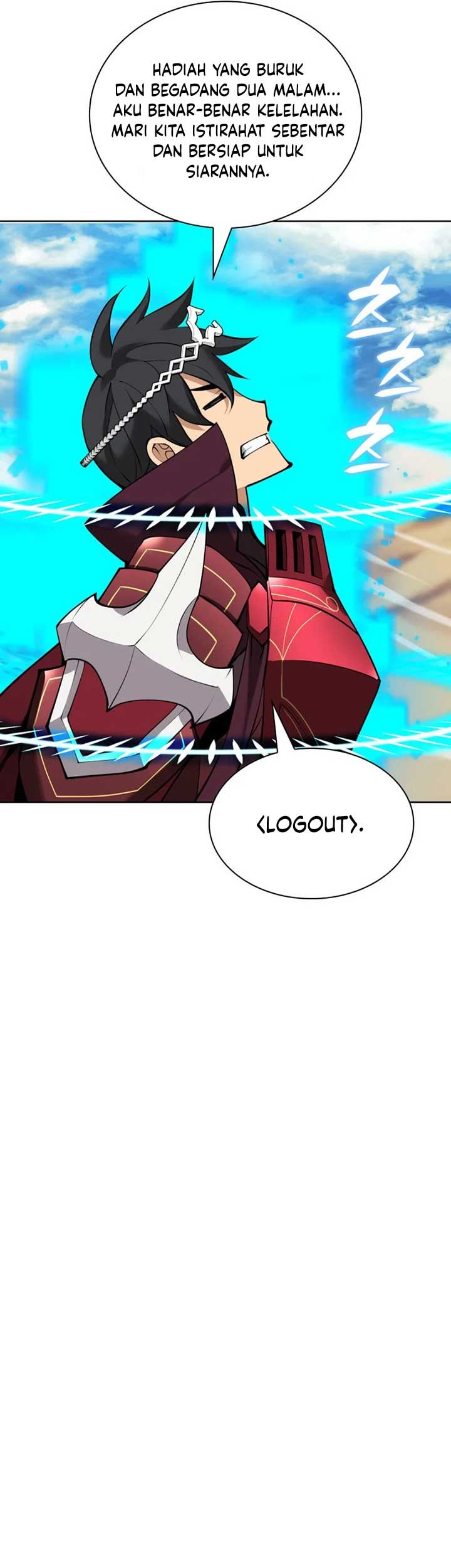 Overgeared Chapter 246 - halaman 52