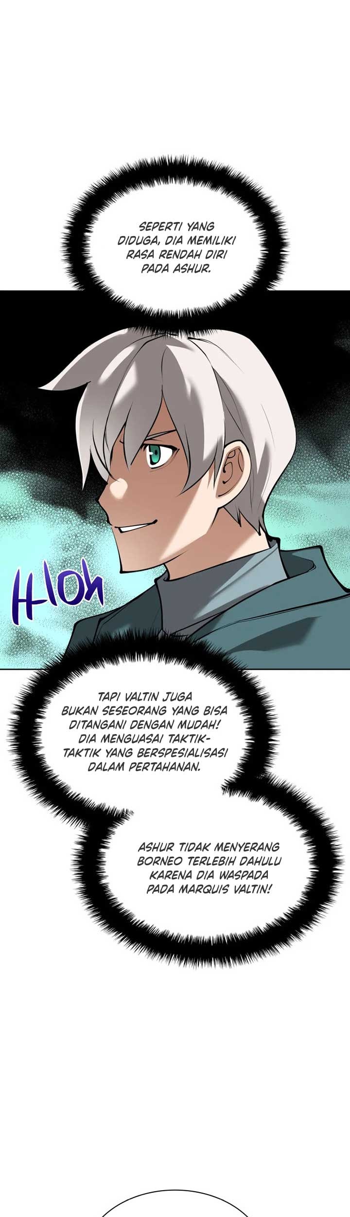 Overgeared Chapter 246 - halaman 64