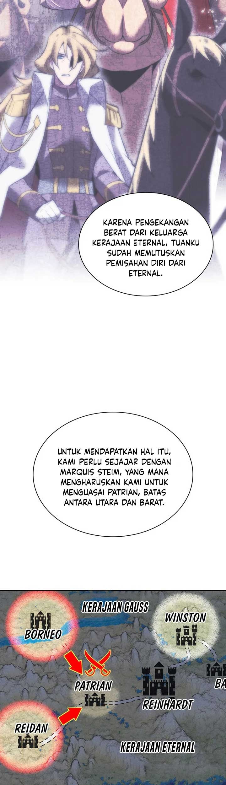 Overgeared Chapter 246 - halaman 66