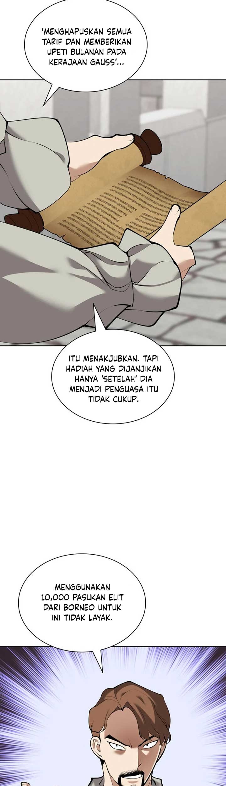 Overgeared Chapter 246 - halaman 70