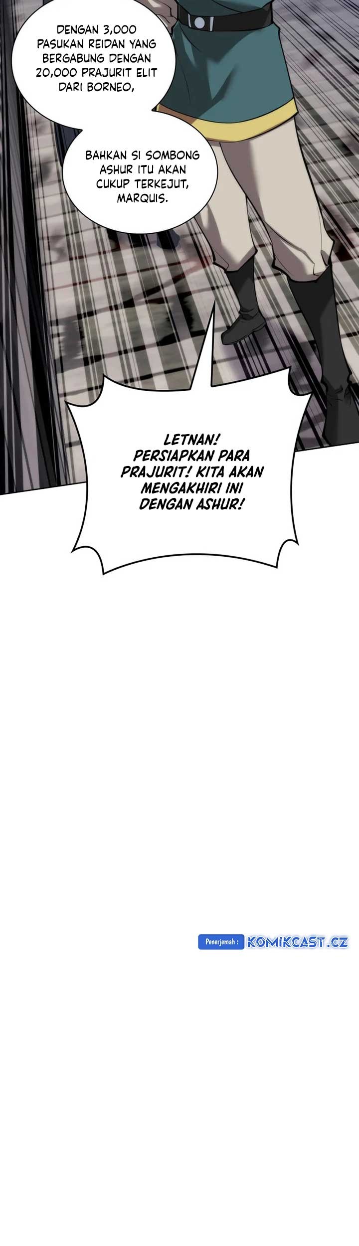 Overgeared Chapter 246 - halaman 74
