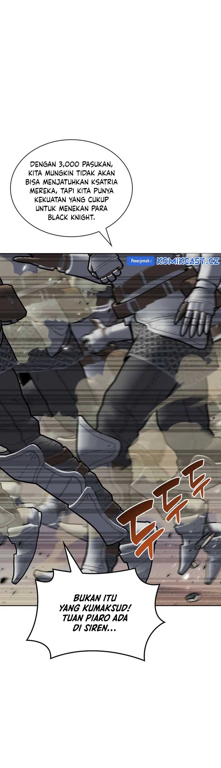 Overgeared Chapter 246 - halaman 84