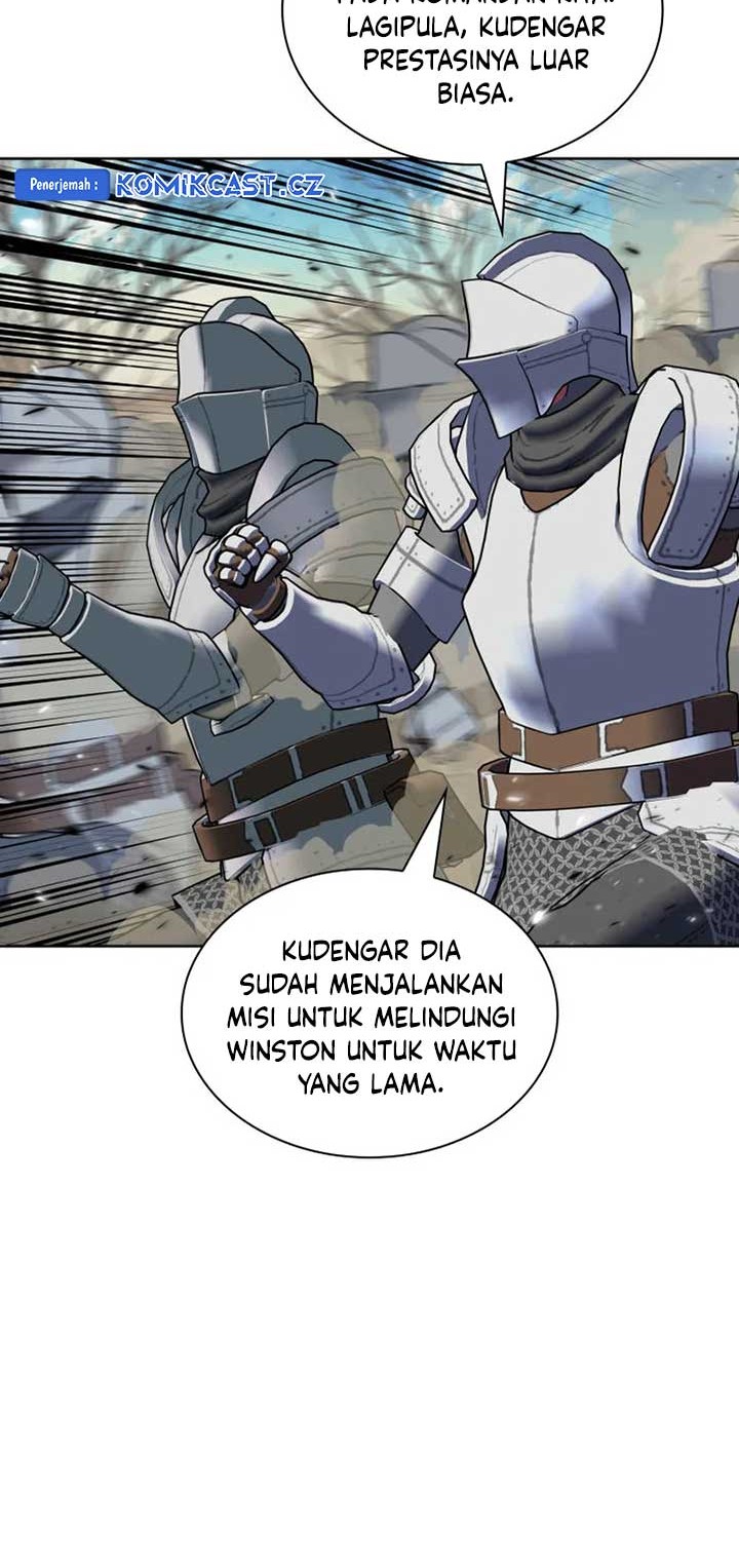 Overgeared Chapter 246 - halaman 89