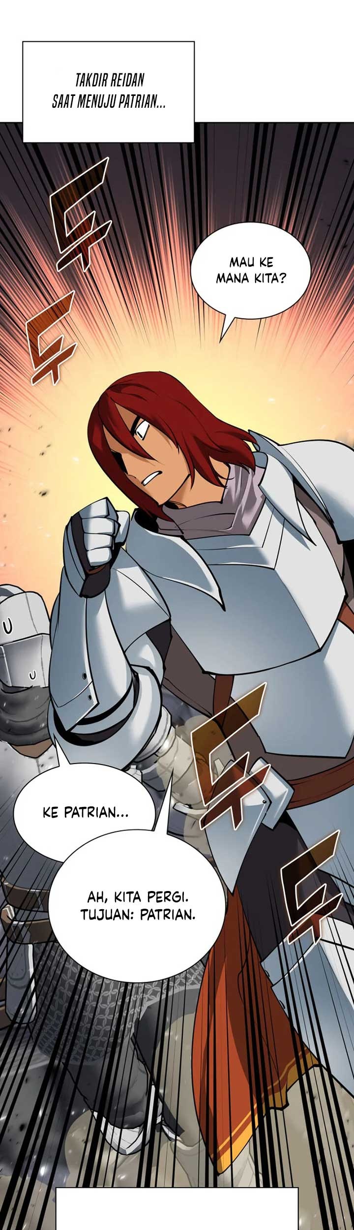 Overgeared Chapter 246 - halaman 90