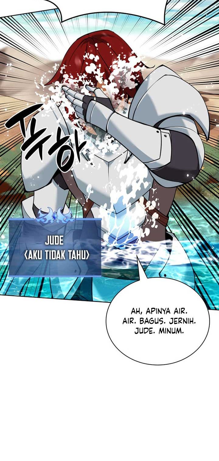Overgeared Chapter 247 - halaman 11