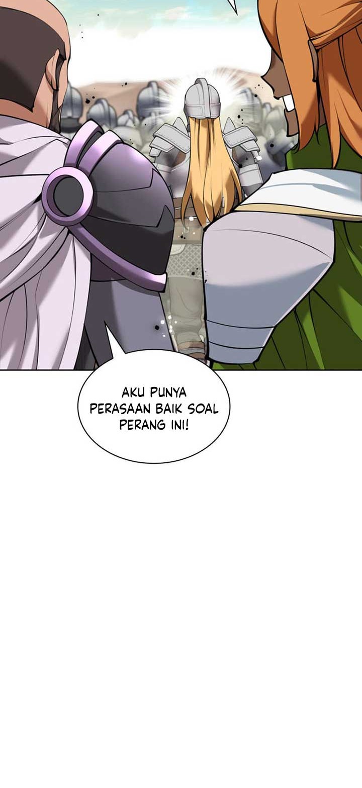 Overgeared Chapter 247 - halaman 15